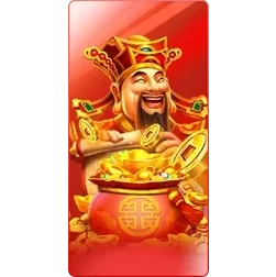 God Of
Wealth