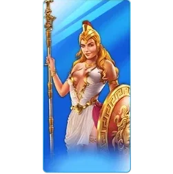 Wisdom
Of Athena