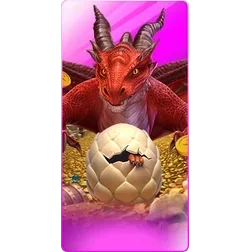 Dragon
Hatch